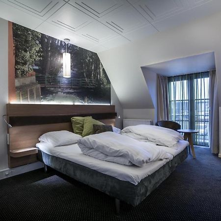 Hotel Ry Ry Buitenkant foto