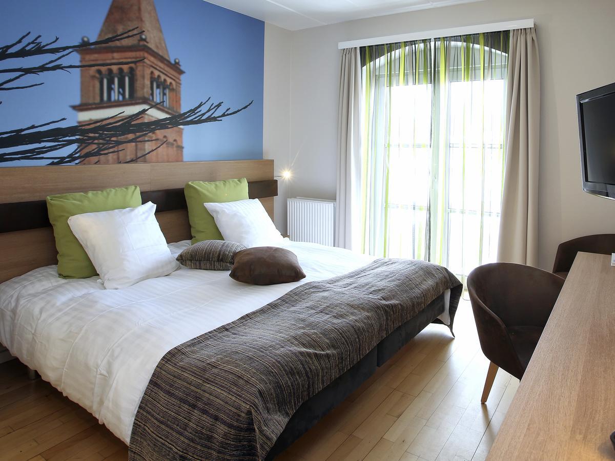 Hotel Ry Ry Buitenkant foto