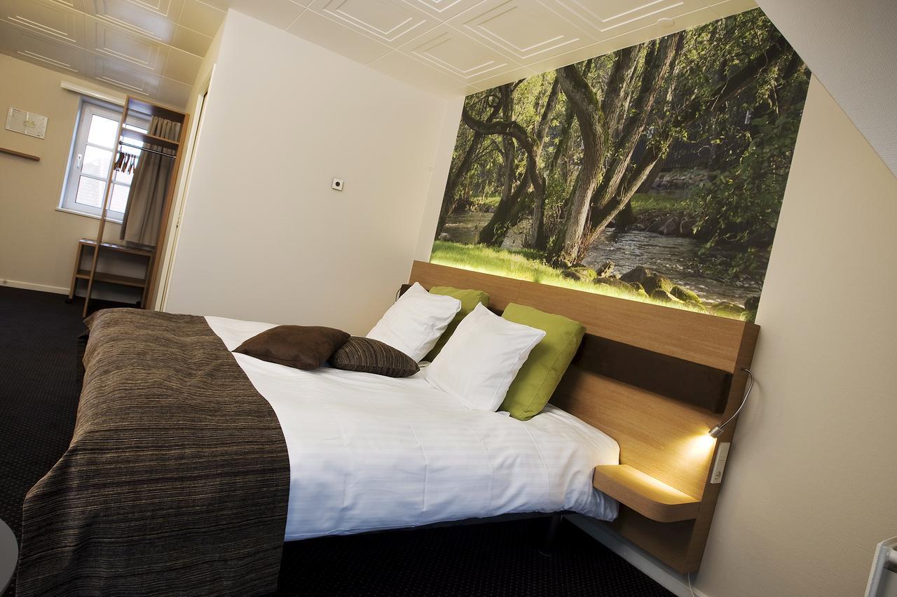 Hotel Ry Ry Buitenkant foto