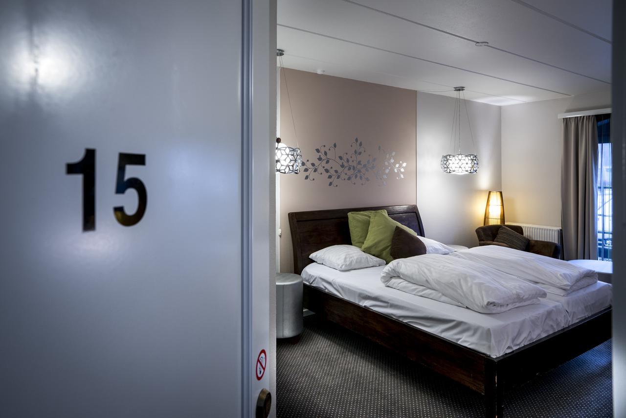 Hotel Ry Ry Buitenkant foto